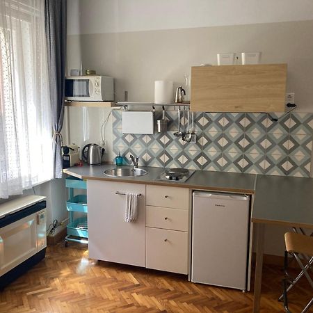 Budaflats Apartments Ii. بودابست المظهر الخارجي الصورة