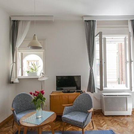 Budaflats Apartments Ii. بودابست المظهر الخارجي الصورة