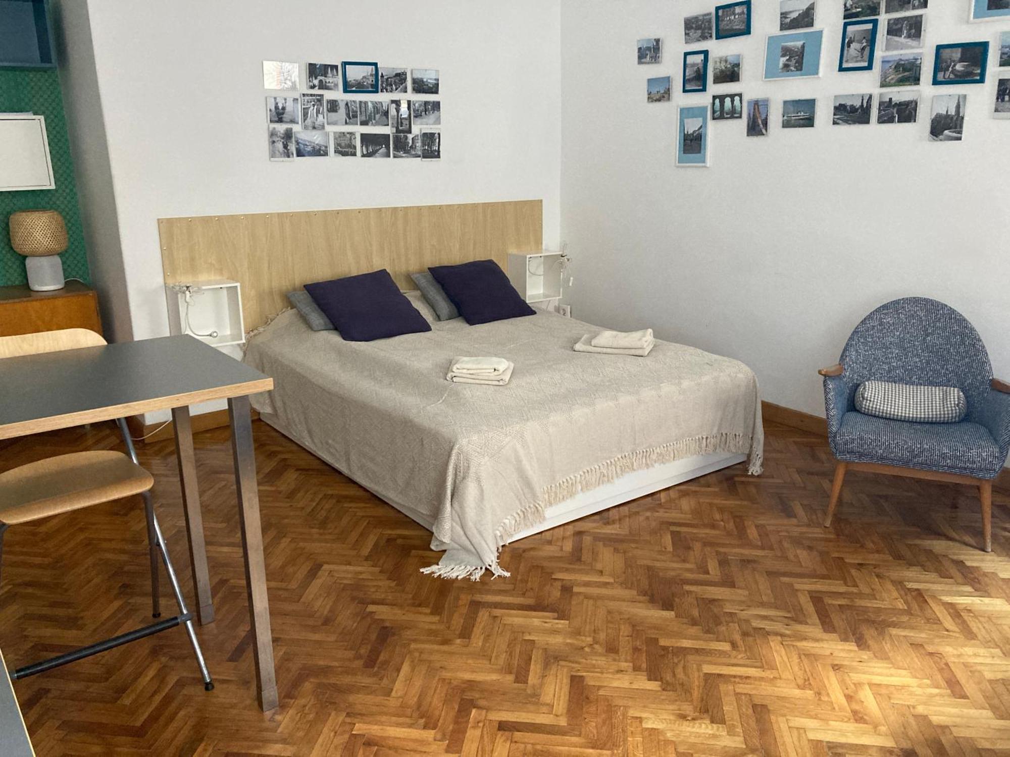Budaflats Apartments Ii. بودابست المظهر الخارجي الصورة