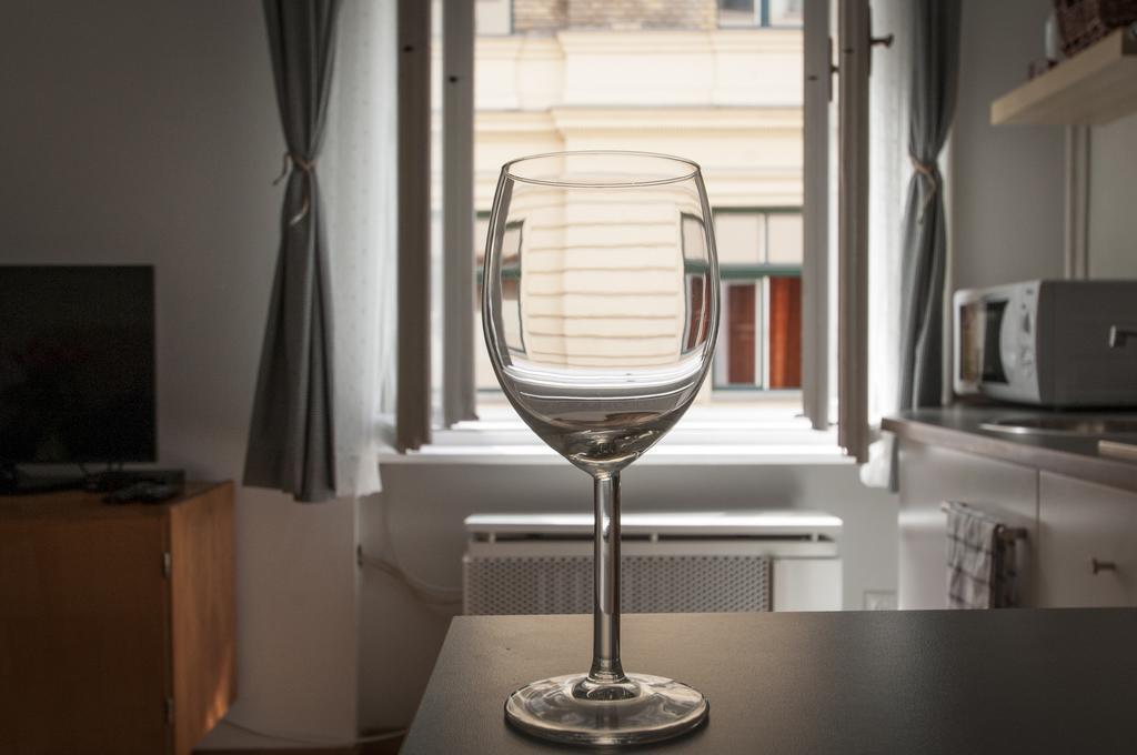Budaflats Apartments Ii. بودابست المظهر الخارجي الصورة